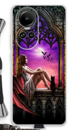 Children of the night