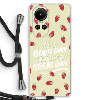 Don’t forget to have a great day