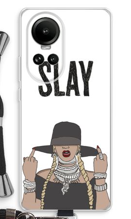 Slay All Day
