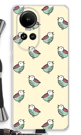 Little birds