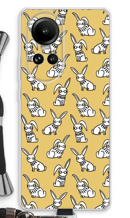 hare