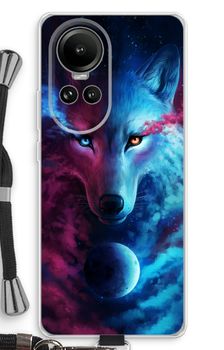 Where Light And Dark Meet