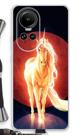 Last Unicorn