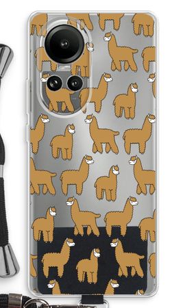 Alpacas
