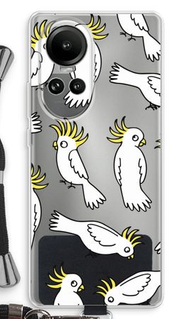 Parrot