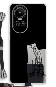 Musketon, Il Pittore