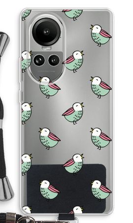 Little birds