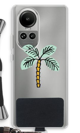 Palmträ