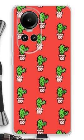 Mini cactus