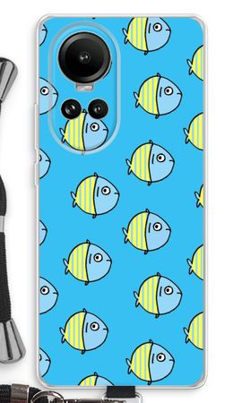Little fish