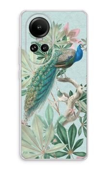 Paradise Garden Peacock