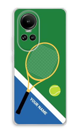 Tennis N°1