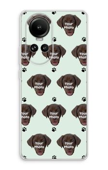 Personalized Face - Cat or Dog