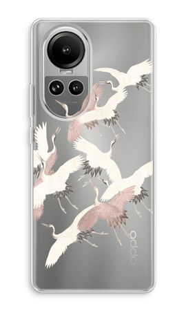 Japanese Crane Birds