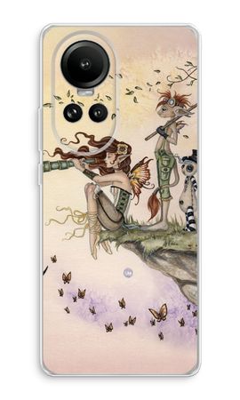 Where the wind takes you