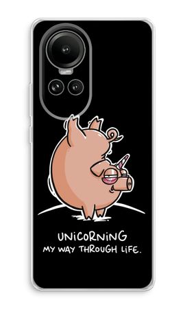 Unicorning