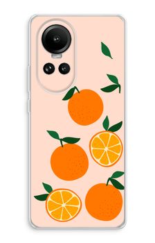 Will you be my clementine