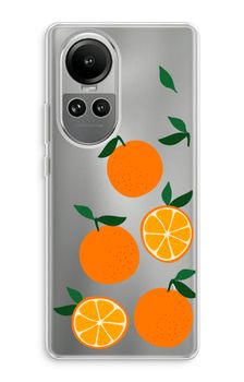 Will you be my clementine