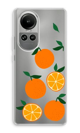 Will you be my clementine