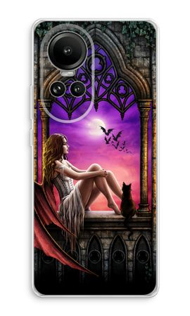 Children of the night