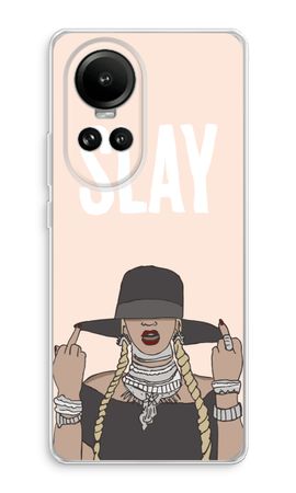 Slay All Day