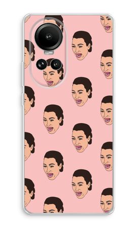Ugly Cry Call