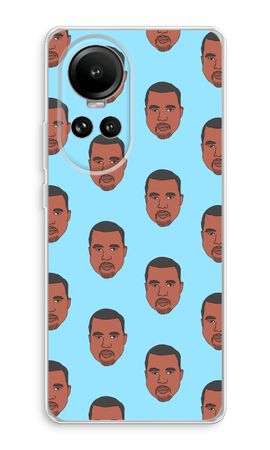 Kanye Call Me?