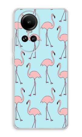 Anything Flamingoes