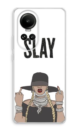 Slay All Day