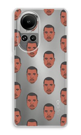 Kanye Call Me?