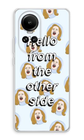 Hello