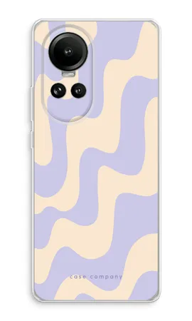 Flow, Oppo Reno 10 soft hoesje