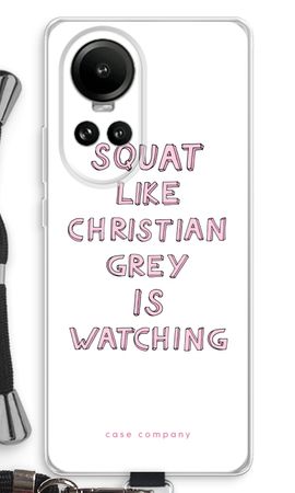 Christian Grey