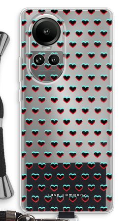 Little hearts