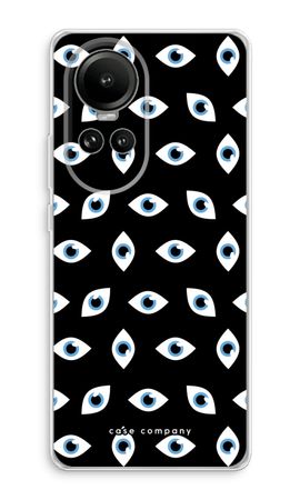 Eyes pattern