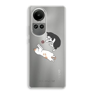 Jouer aux chats