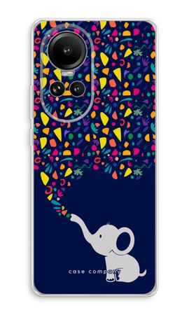 Elephant Confetti