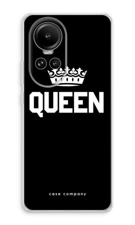 Queen black