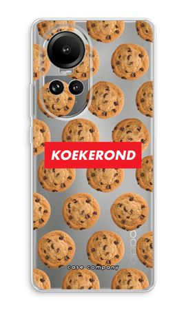 Koekerond