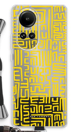 Majorelle Blue Print