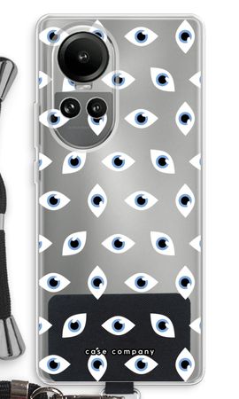 Eyes pattern