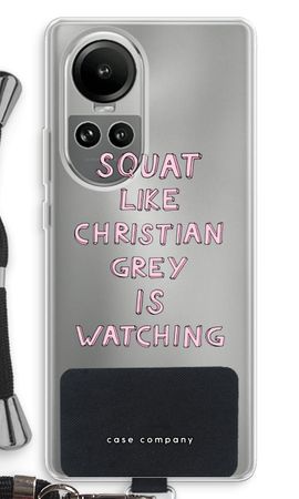 Christian Grey