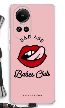 Badass Babes Club