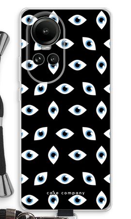Eyes pattern