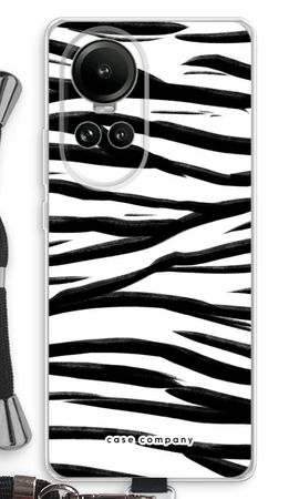Zebra pattern