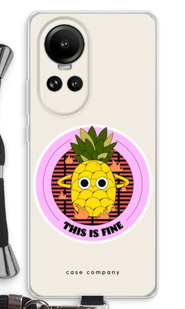 This is fine
