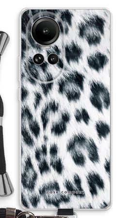 Snow leopard