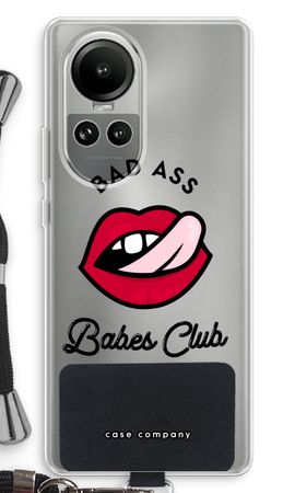 Badass Babes Club
