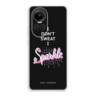 Sparkle Spruch