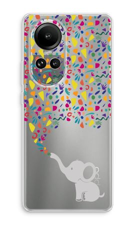 Elephant Confetti